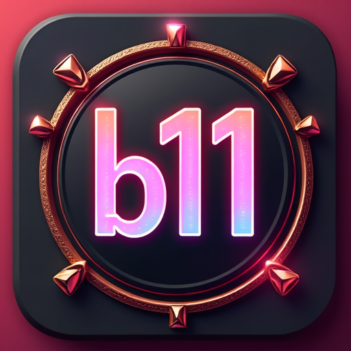 Logo b111